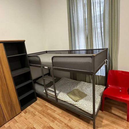 شقة Cozy Corner براغ المظهر الخارجي الصورة