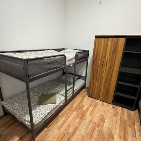 شقة Cozy Corner براغ المظهر الخارجي الصورة