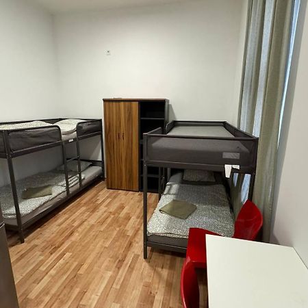 شقة Cozy Corner براغ المظهر الخارجي الصورة