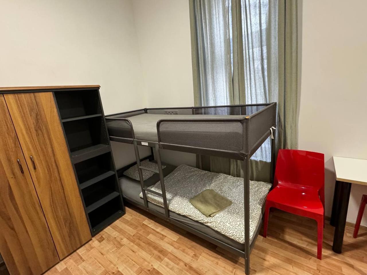 شقة Cozy Corner براغ المظهر الخارجي الصورة
